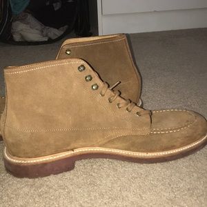 J.Crew Boots